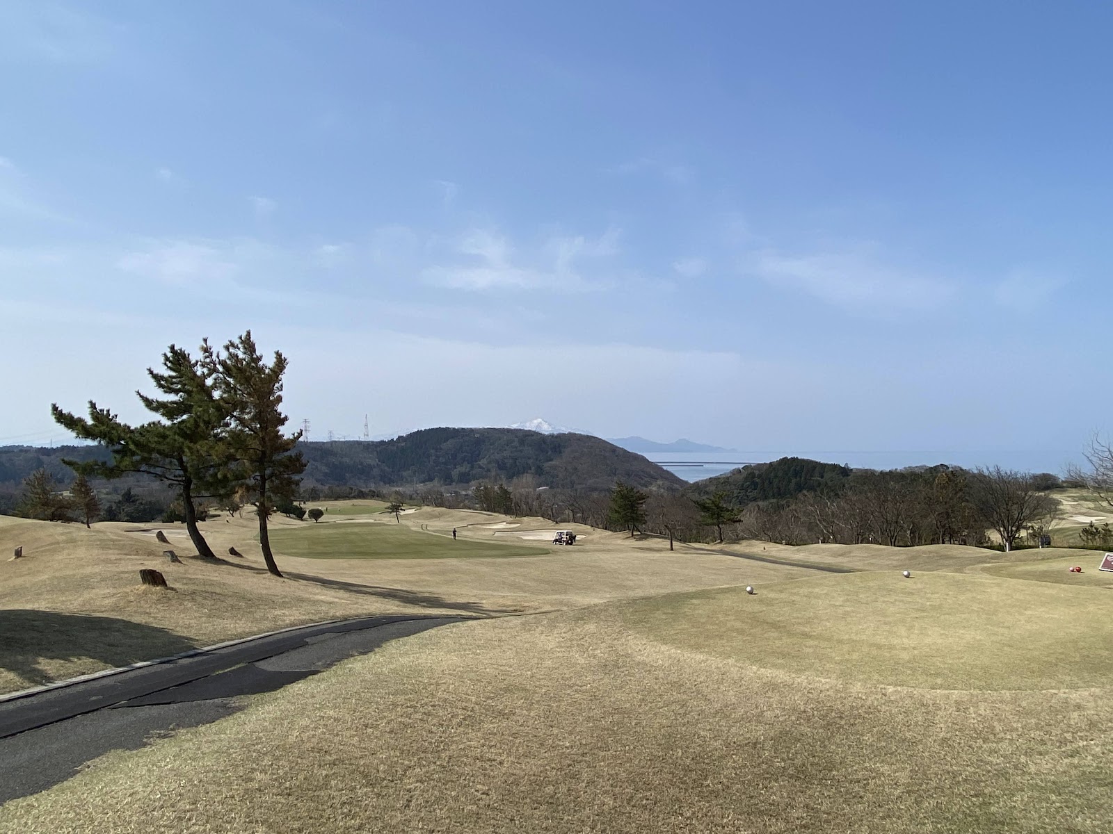 Kashiwazaki Country Club - 4