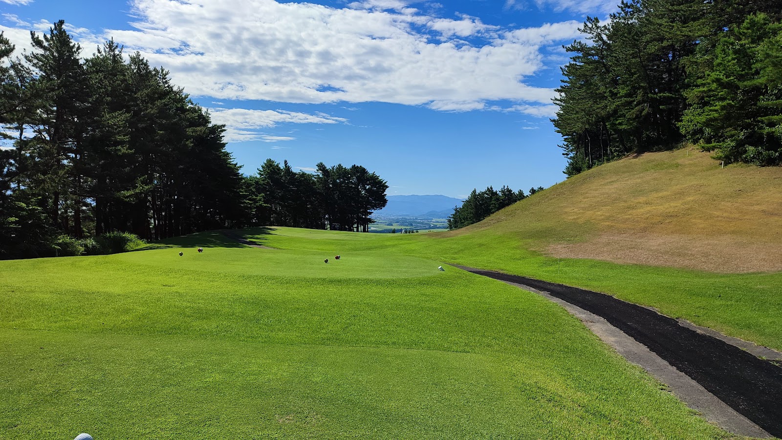 Yunohama Country Club - 2