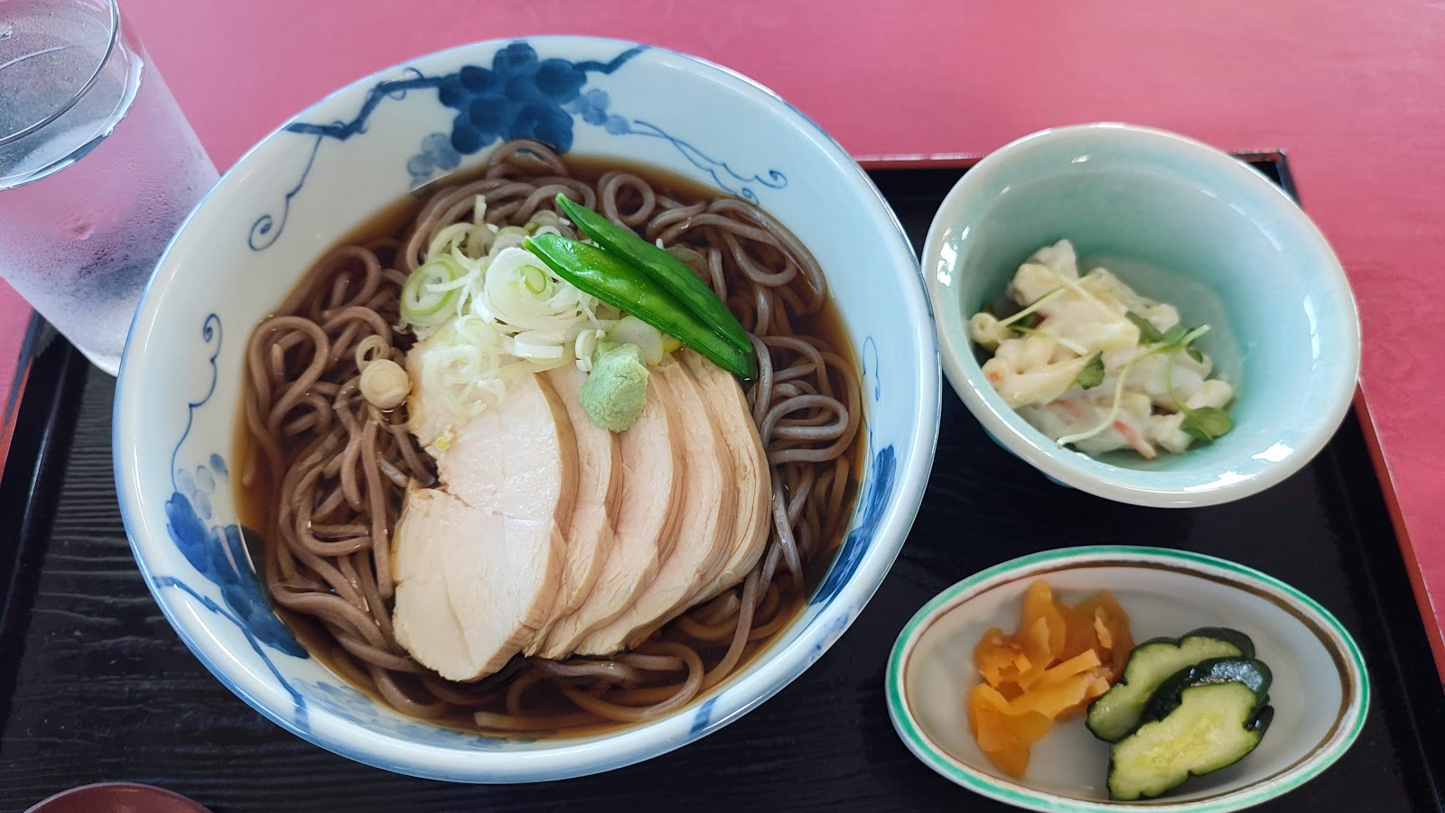 Yunohama Country Club - 5