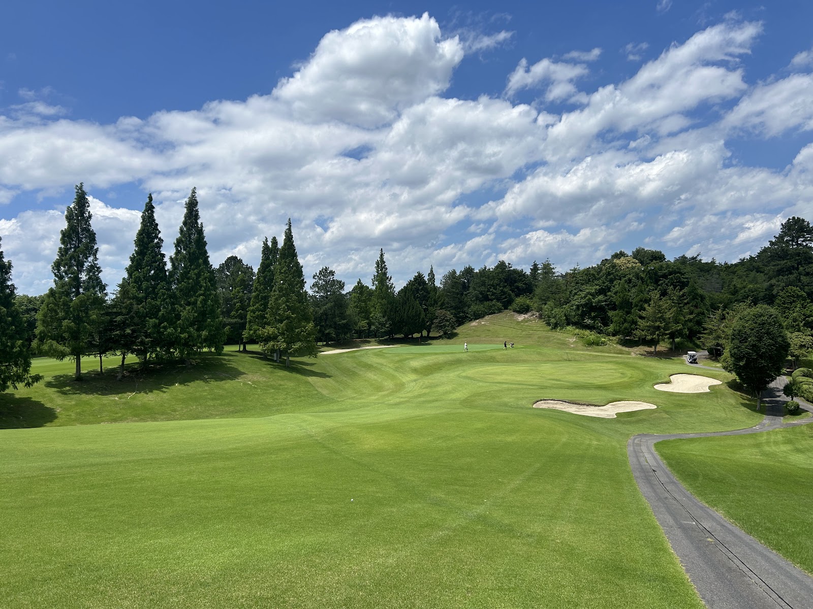 Chubu Kokusai Golf Club