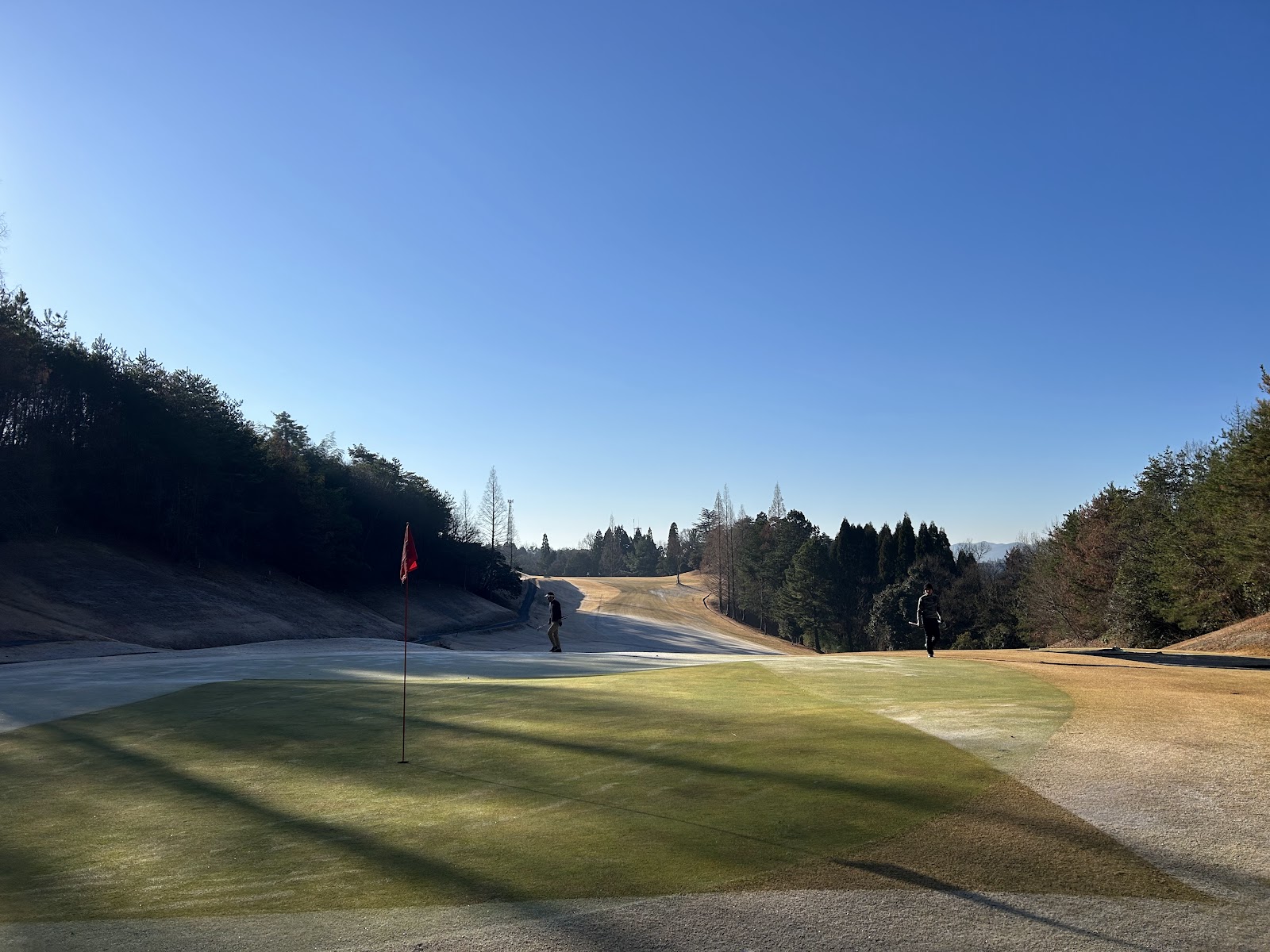 Chubu Kokusai Golf Club - 2