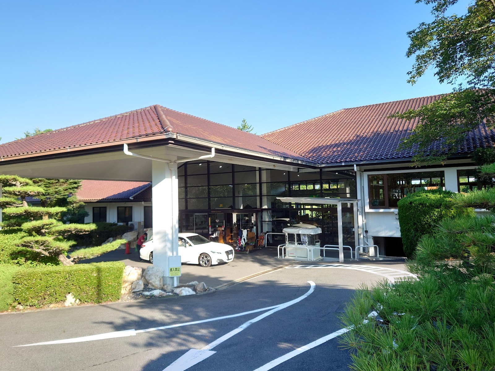 Chubu Kokusai Golf Club - 4