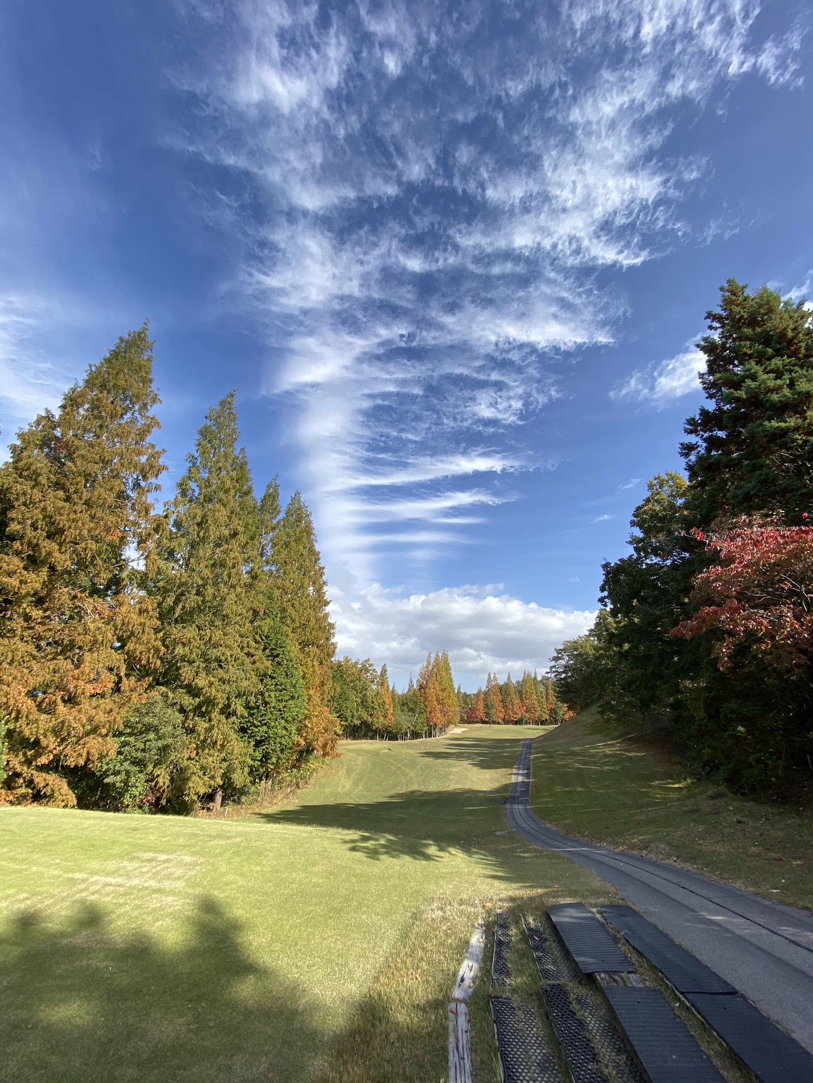 Chubu Kokusai Golf Club - 6