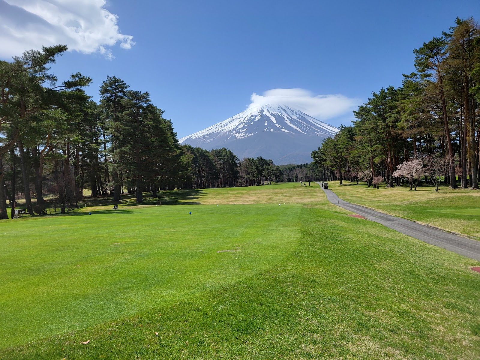Fuji Lakeside Country Club - 2