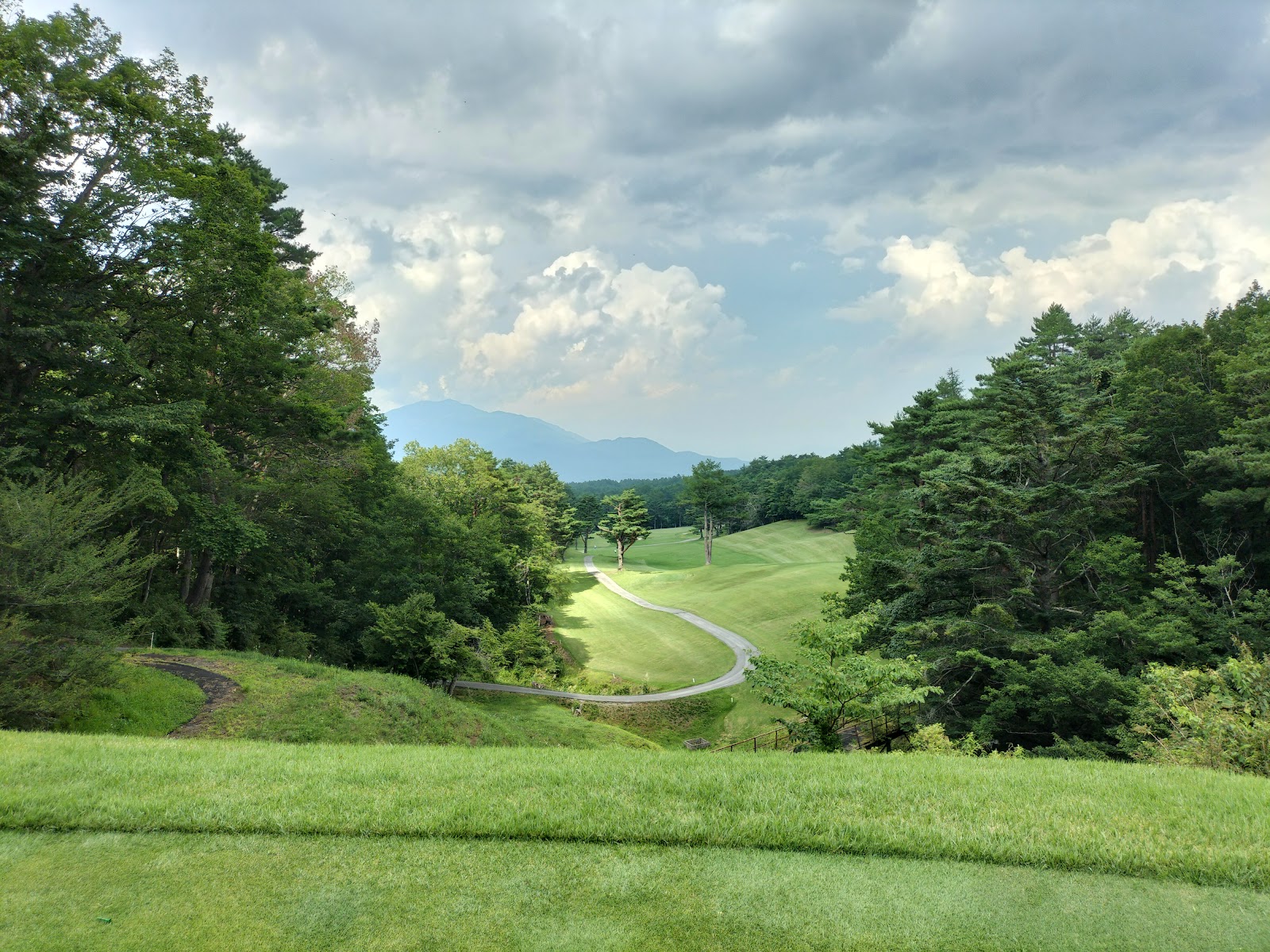 Fuji Lakeside Country Club - 5