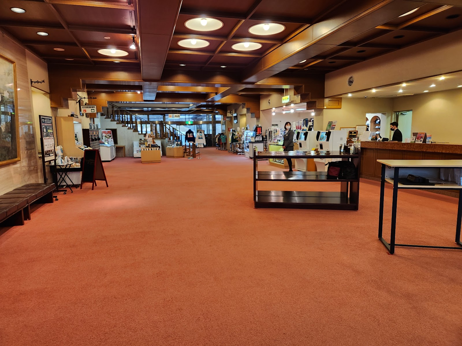 Fuji Lakeside Country Club - 6