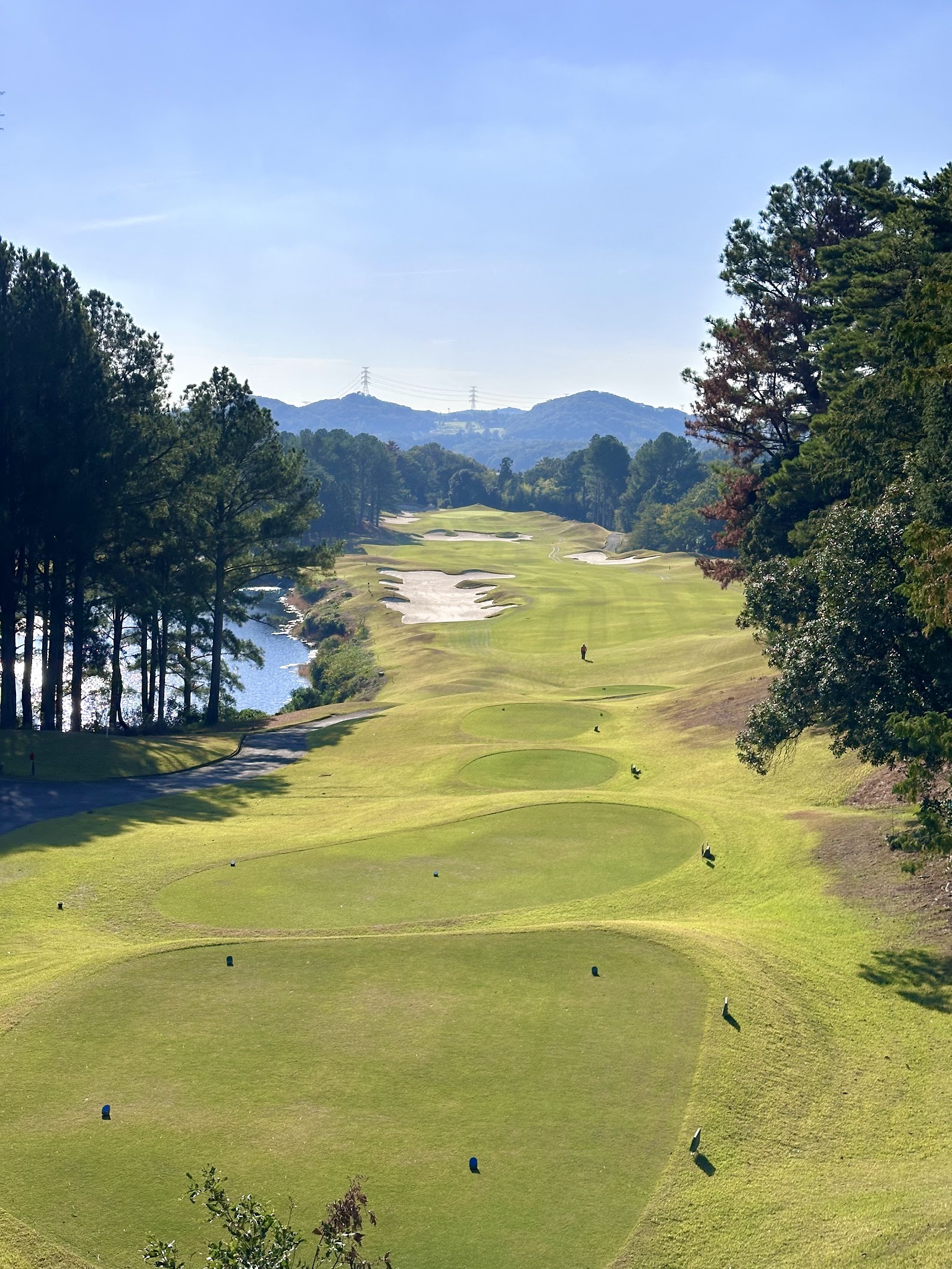 Arima Royal Golf Club