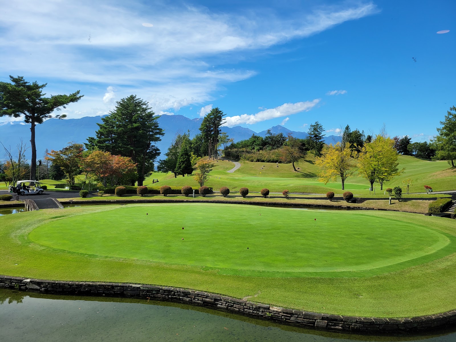 Kai Hills Country Club