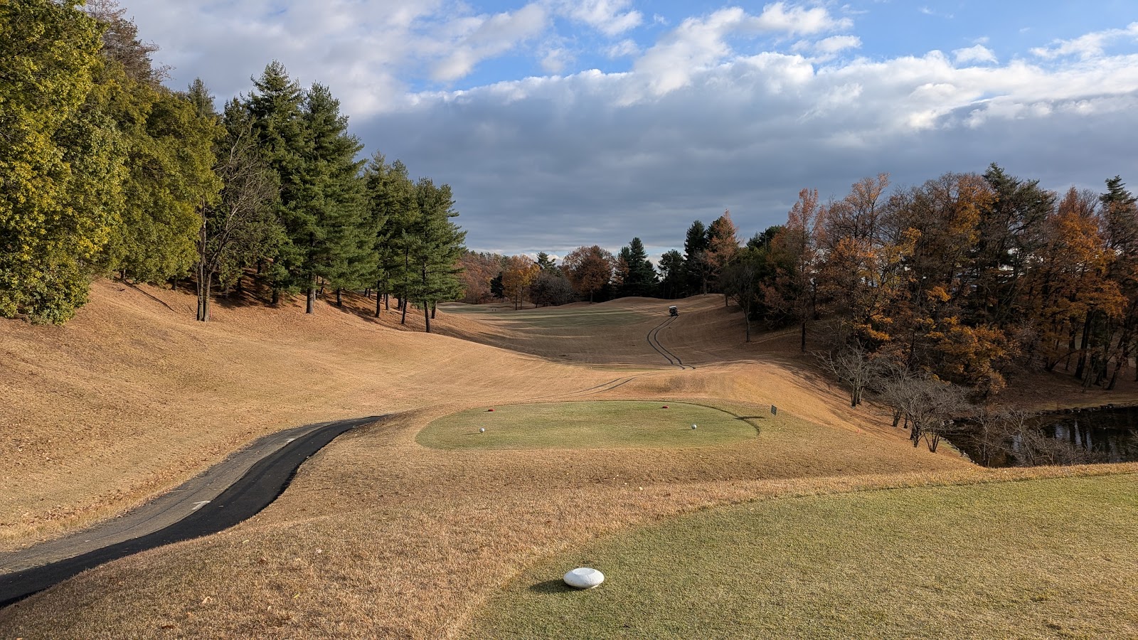 Kai Hills Country Club - 2