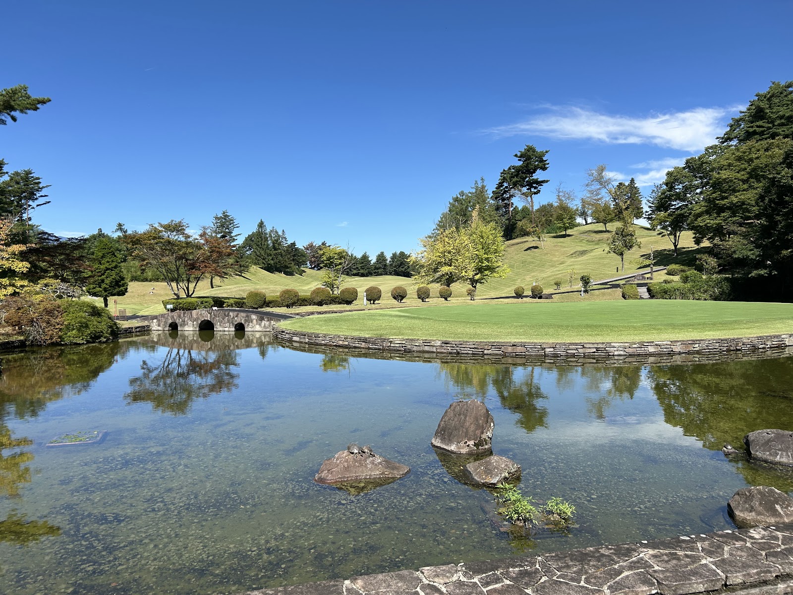 Kai Hills Country Club - 3