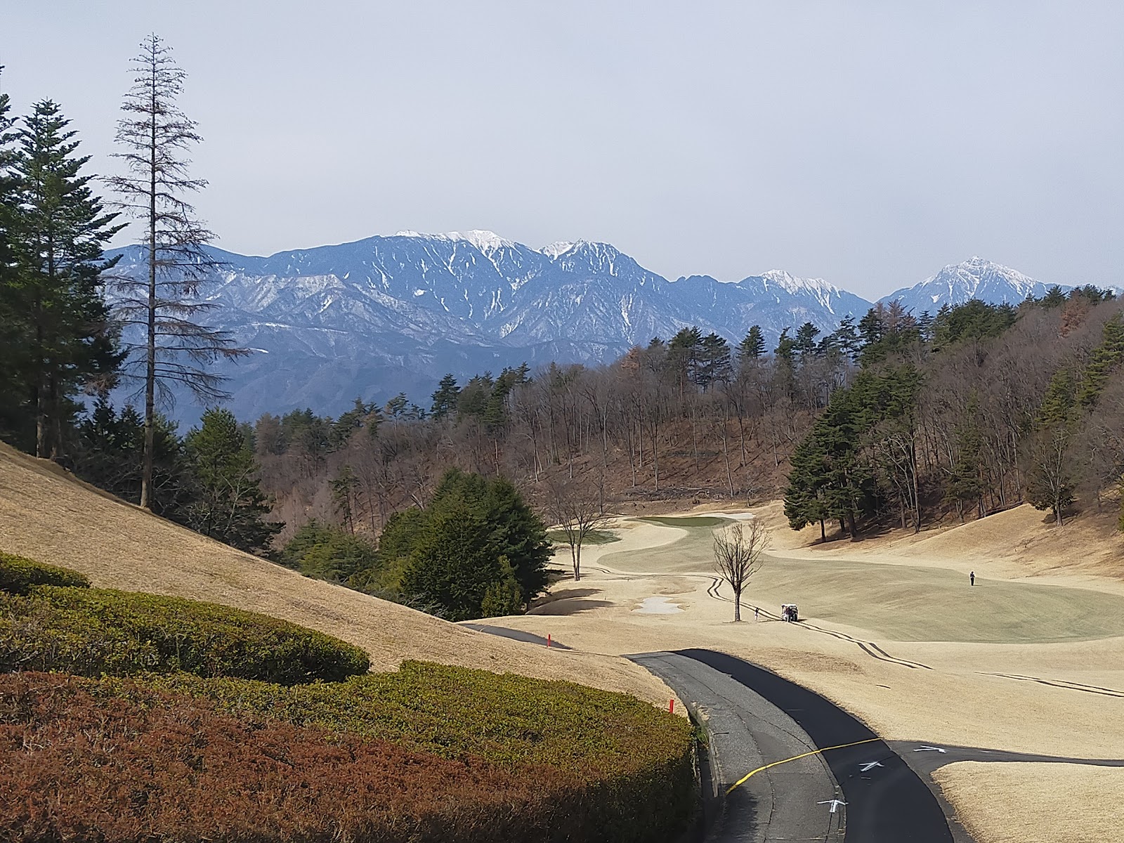 Kai Hills Country Club - 4