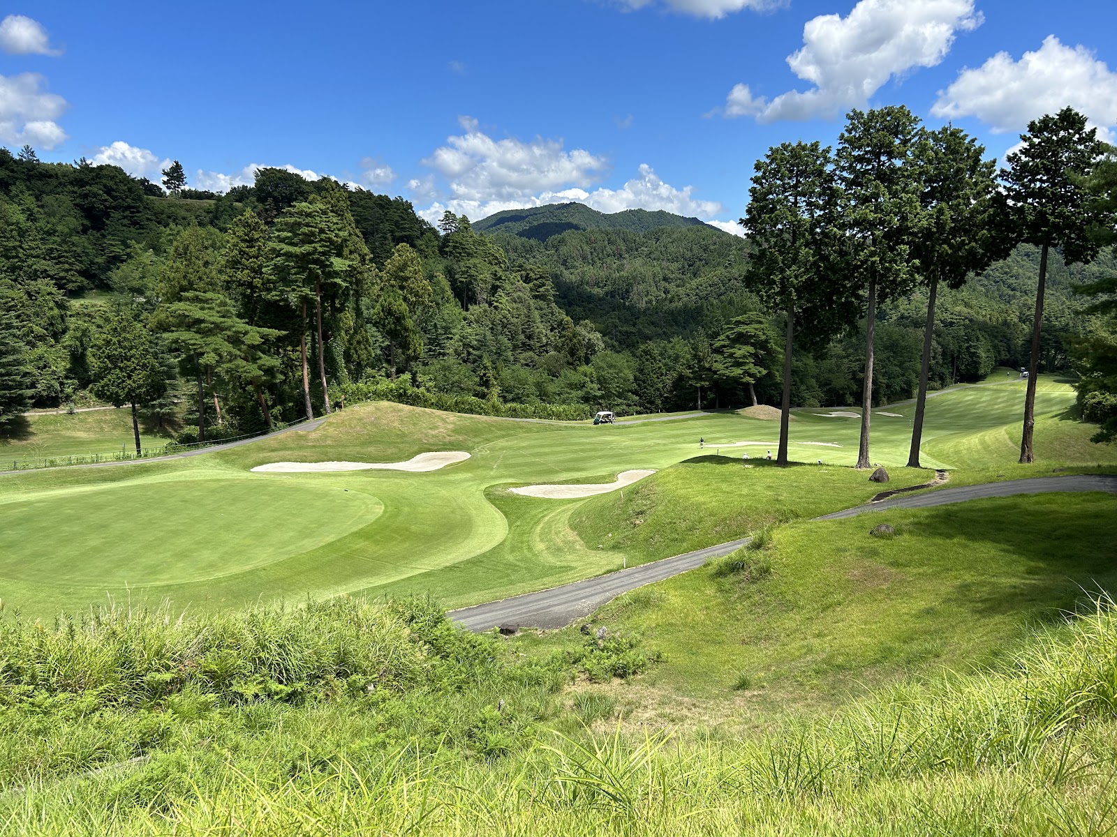 Chuo Tsuru Country Club