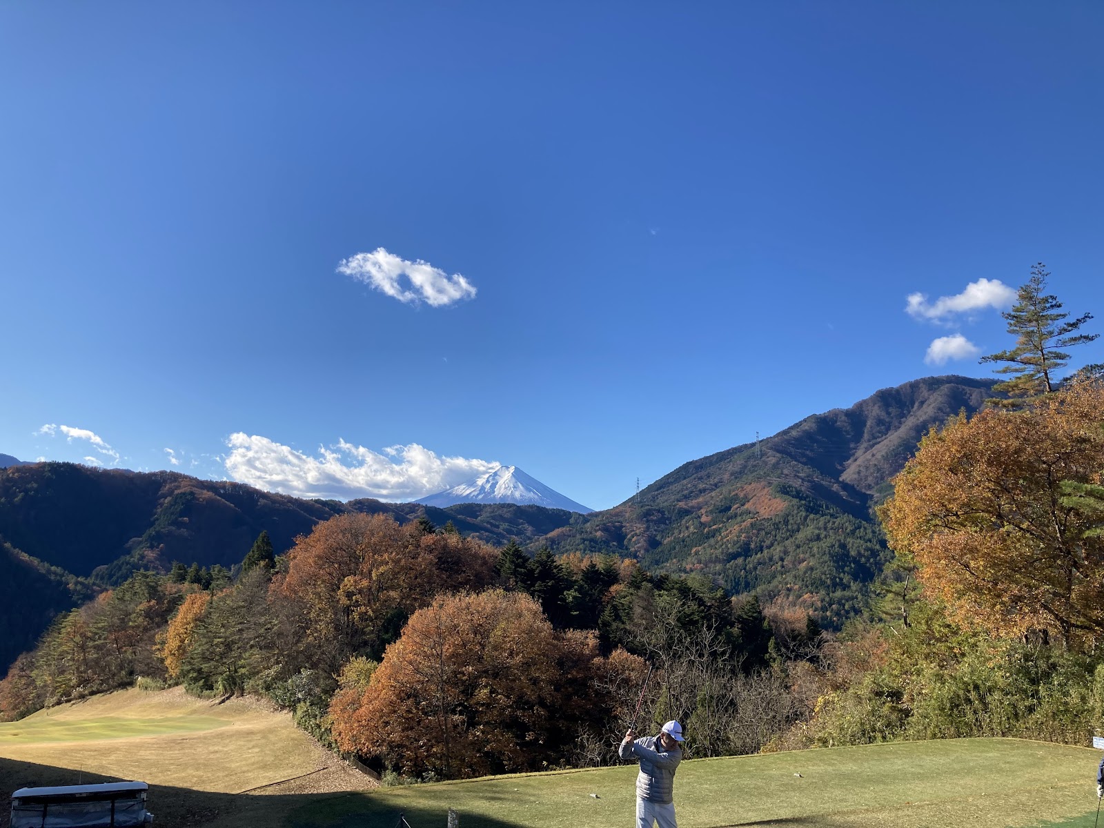 Chuo Tsuru Country Club - 3