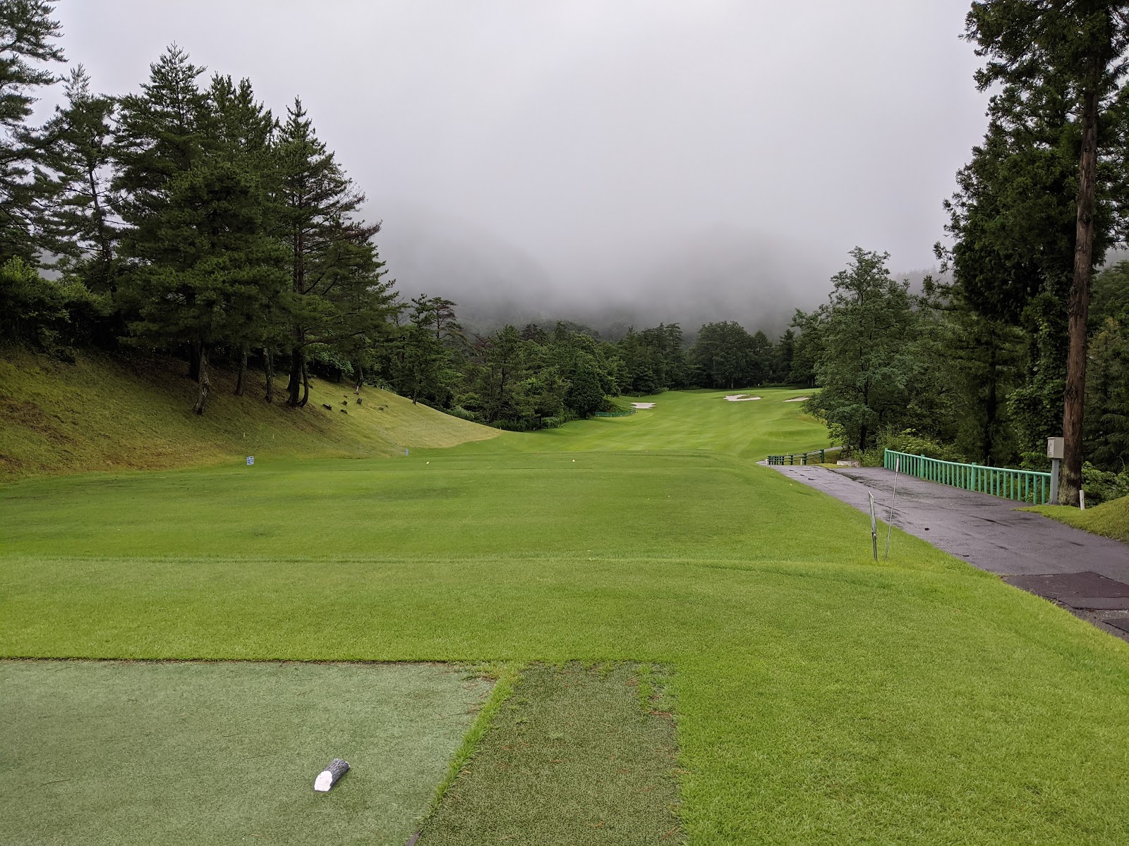 Chuo Tsuru Country Club - 4