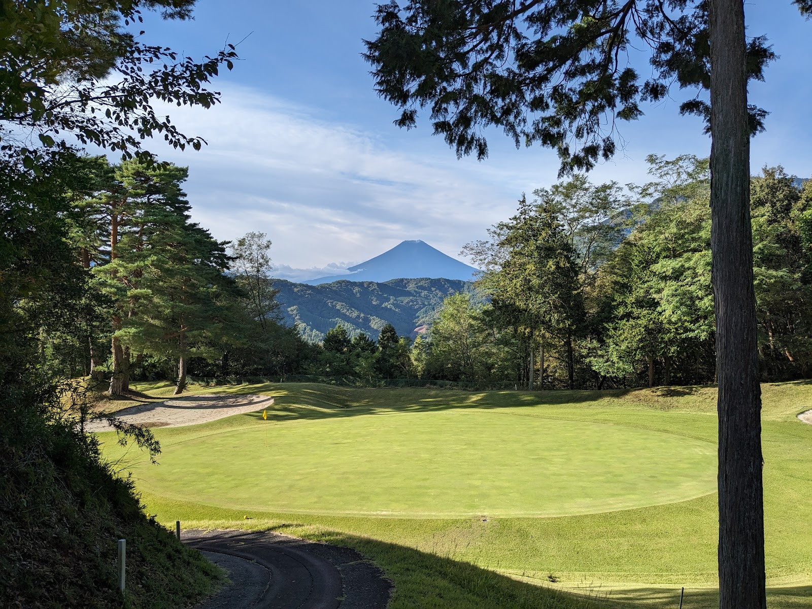 Chuo Tsuru Country Club - 6