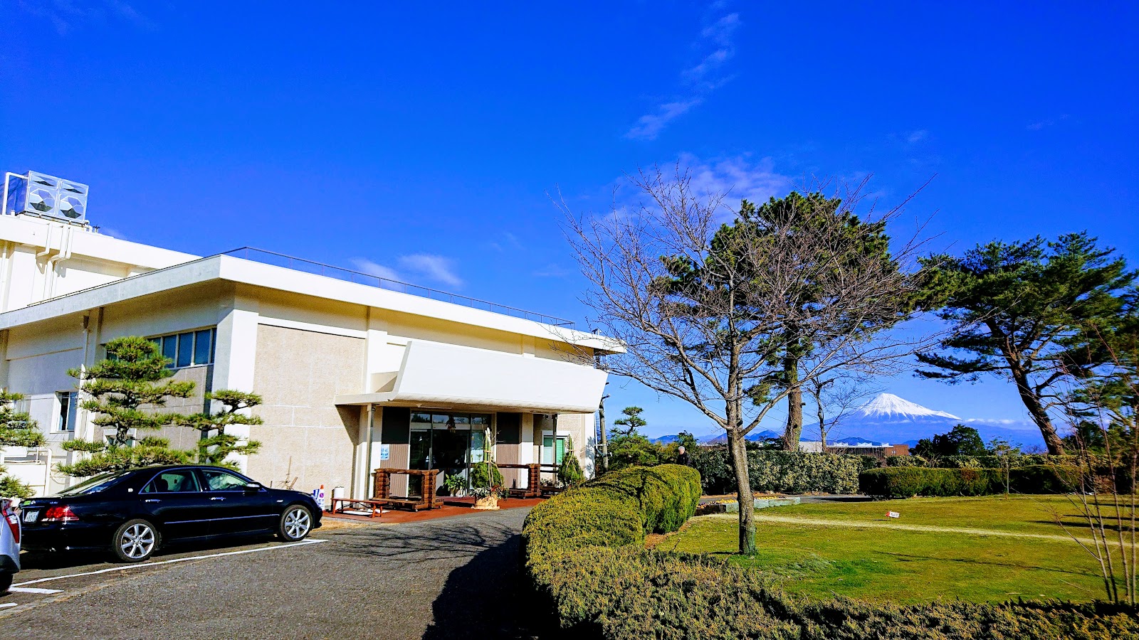 Nihondaira Golf Club - 5