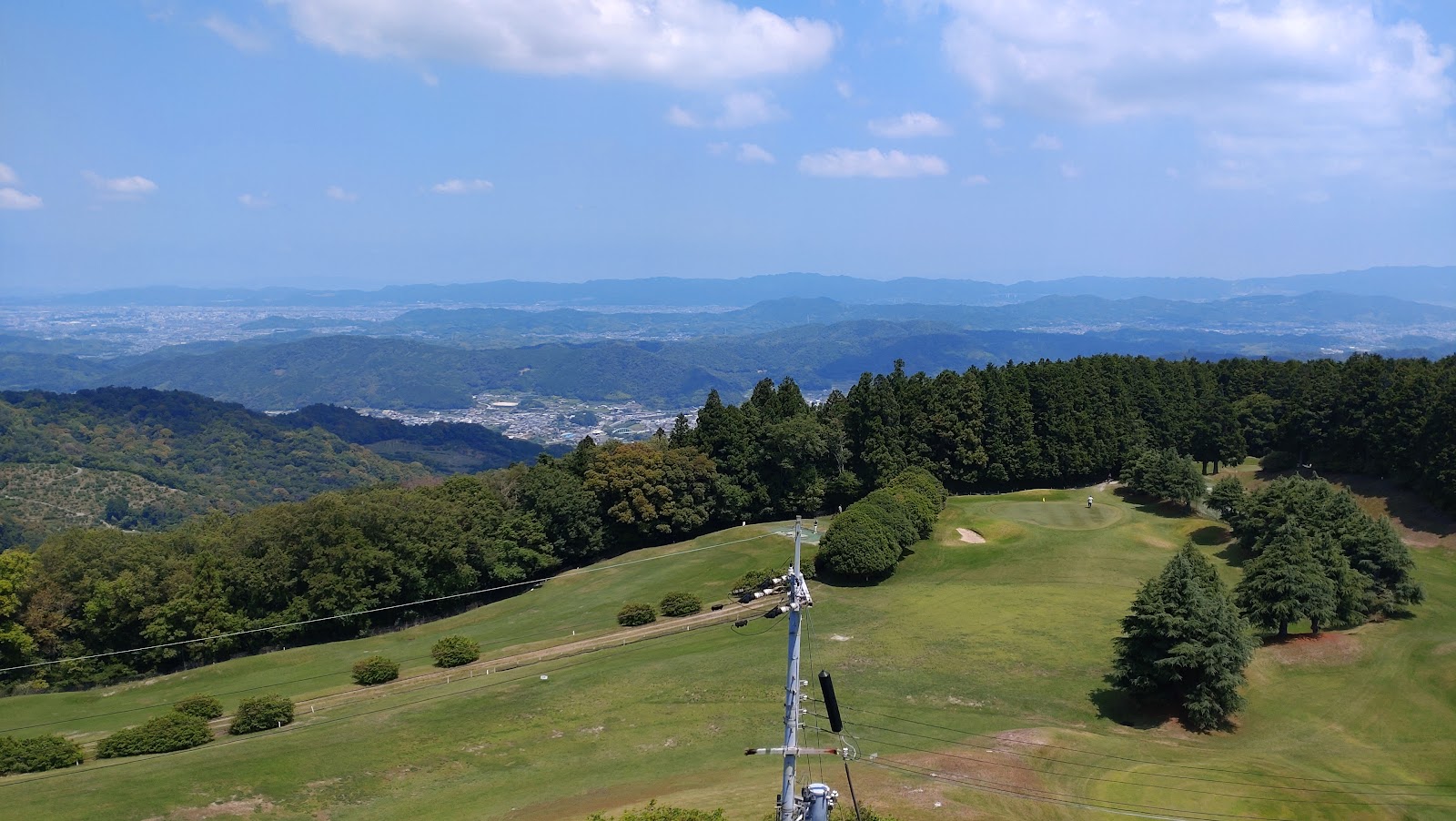 Kurosawa Highland Golf Club