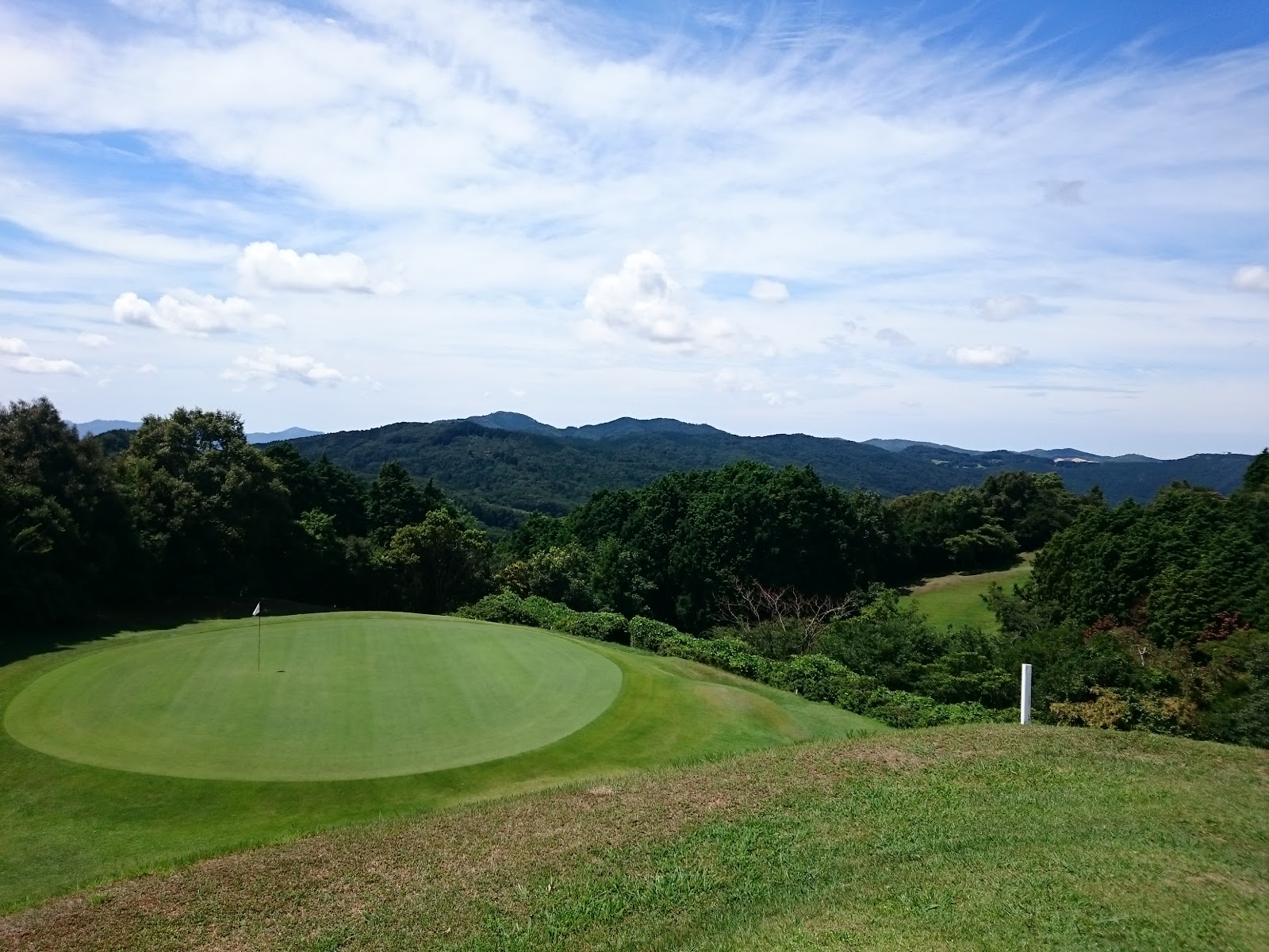 Kurosawa Highland Golf Club - 2