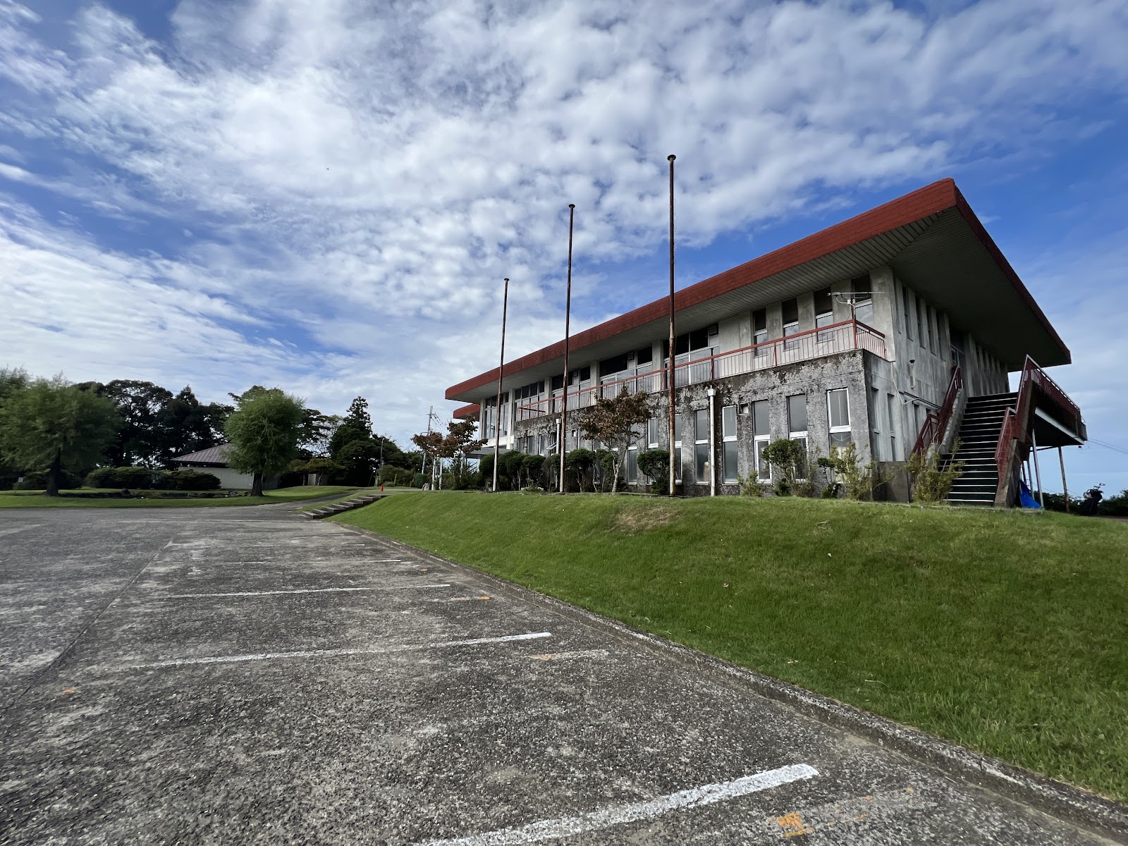 Kurosawa Highland Golf Club - 4