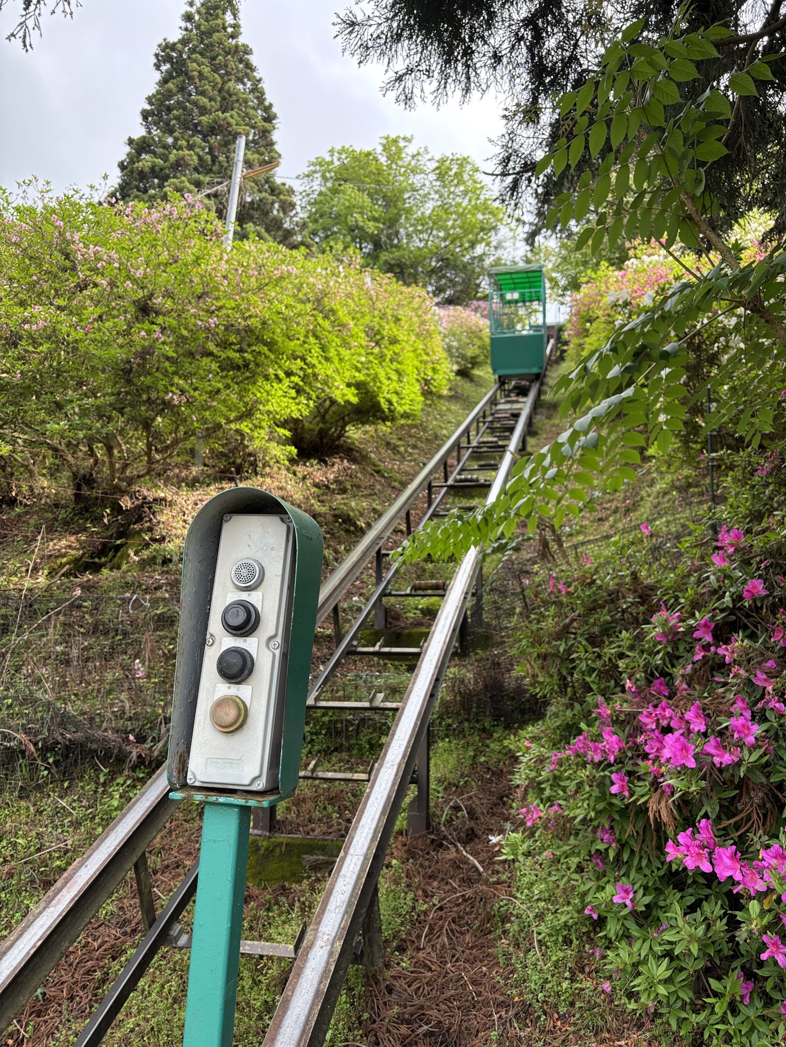 Kurosawa Highland Golf Club - 5