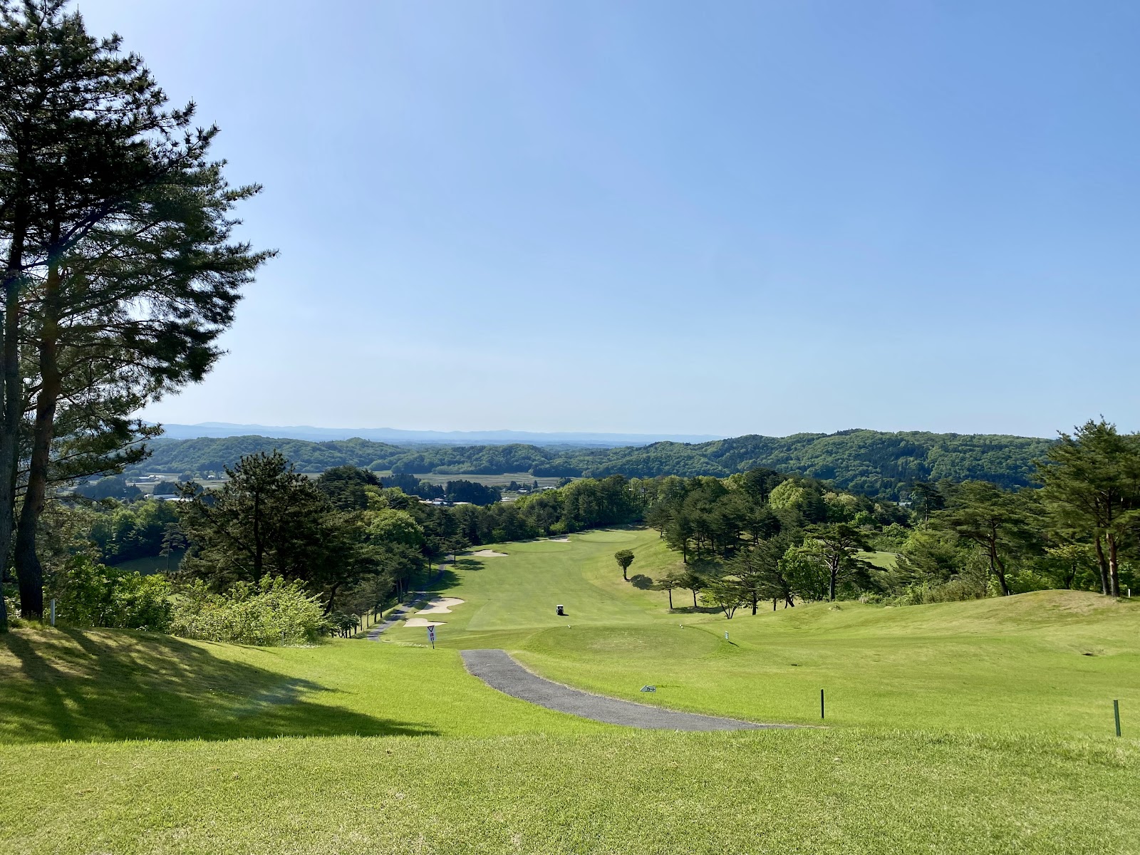 Laurel Valley Country Club [PGM]