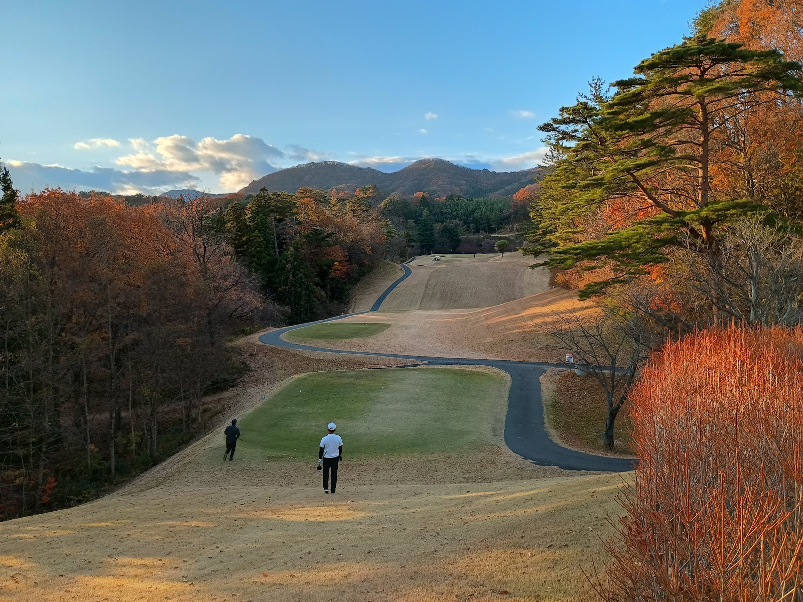 Laurel Valley Country Club [PGM] - 2