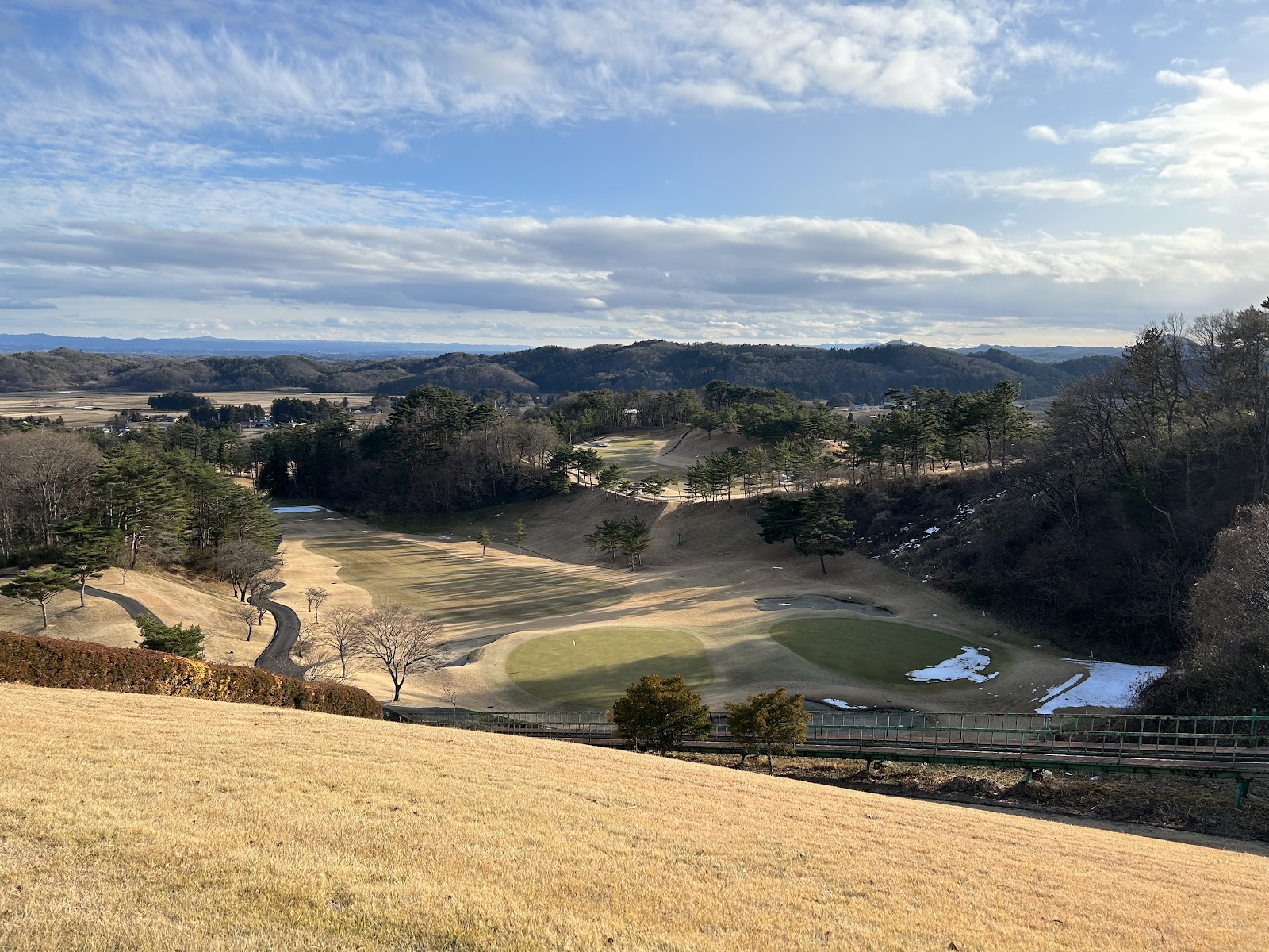 Laurel Valley Country Club [PGM] - 3