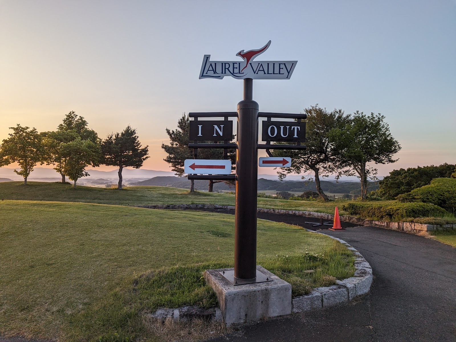 Laurel Valley Country Club [PGM] - 5