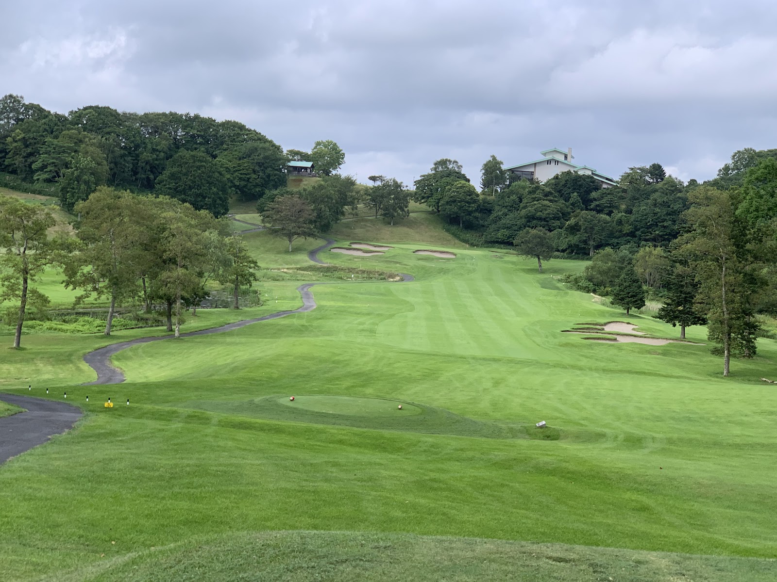 Dream Country Club