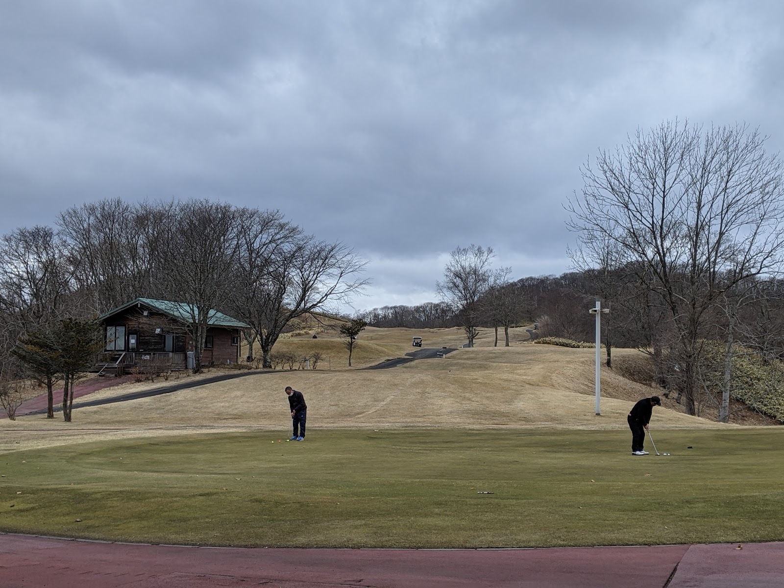Dream Country Club - 3