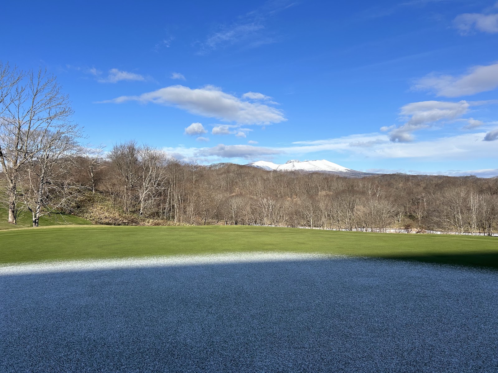 Dream Country Club - 4