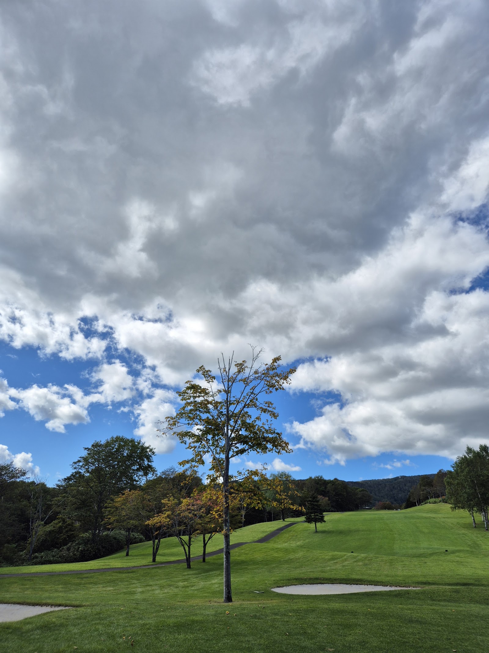 Dream Country Club - 5