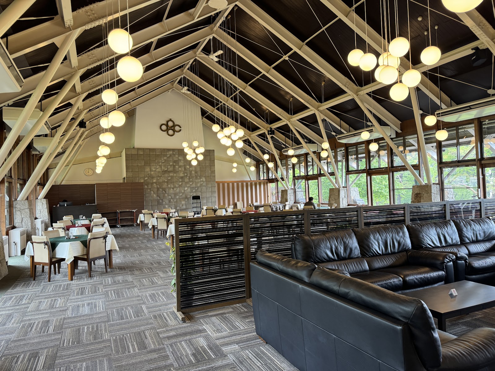 Daisen Golf Club - 4
