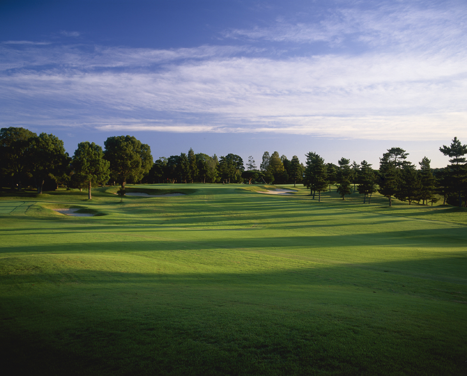 Central Golf Club