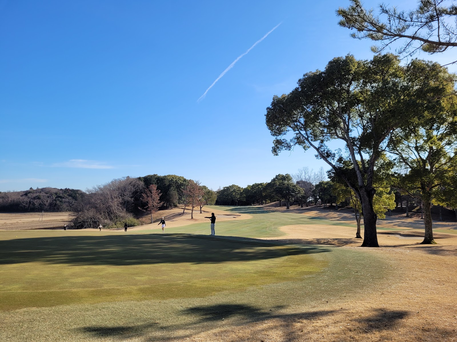 Central Golf Club - 3