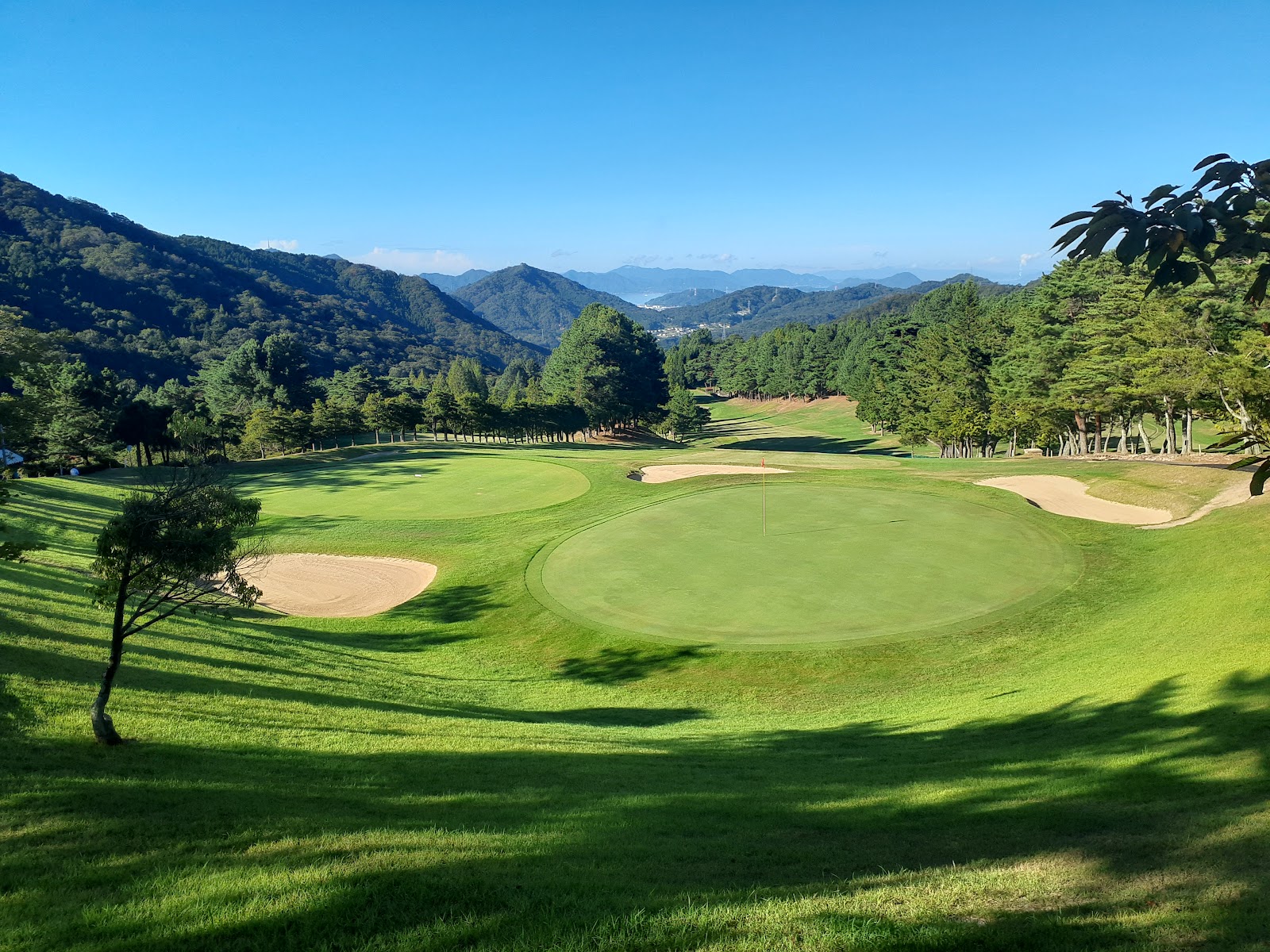 Senogawa Country Club