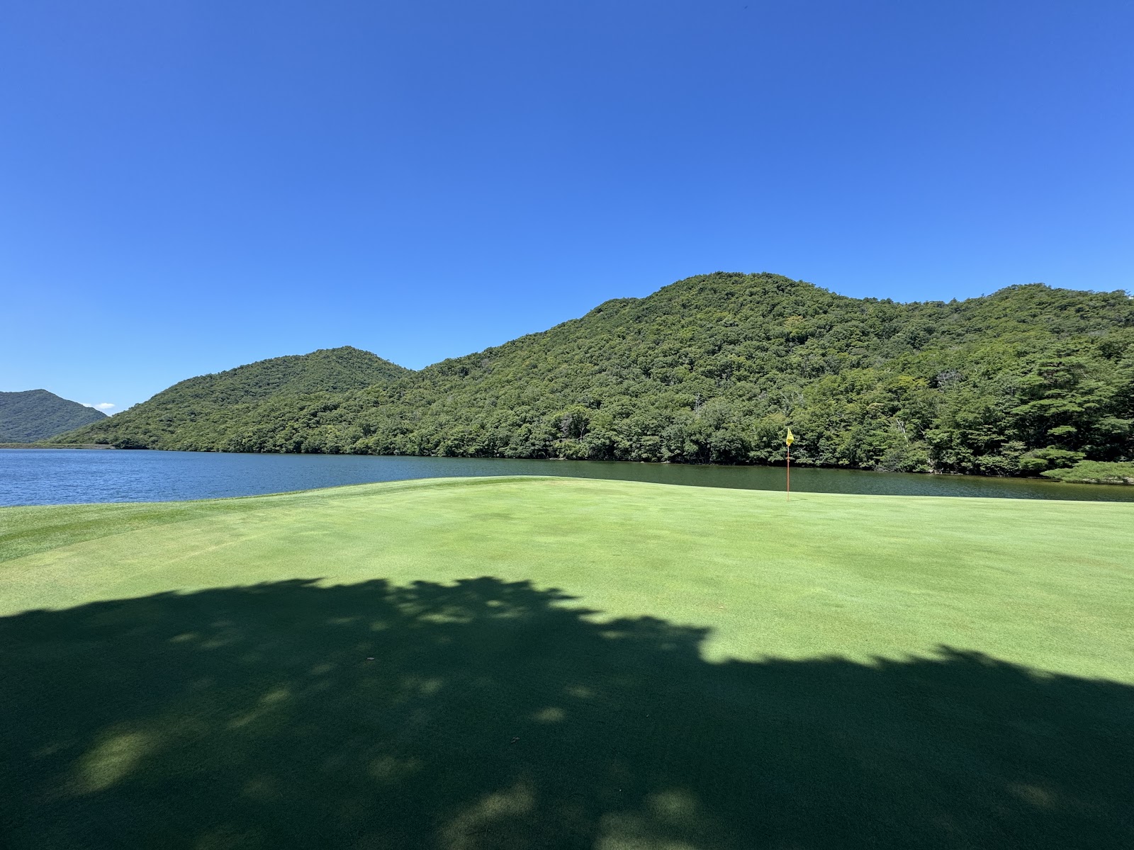 Pine Lake Golf Club - 5
