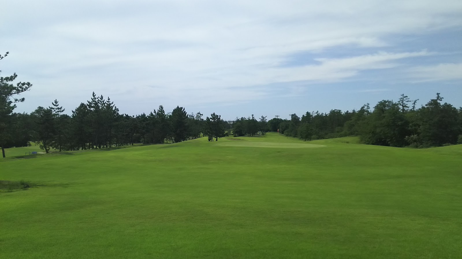 Kashiwazaki Seaside Golf Club