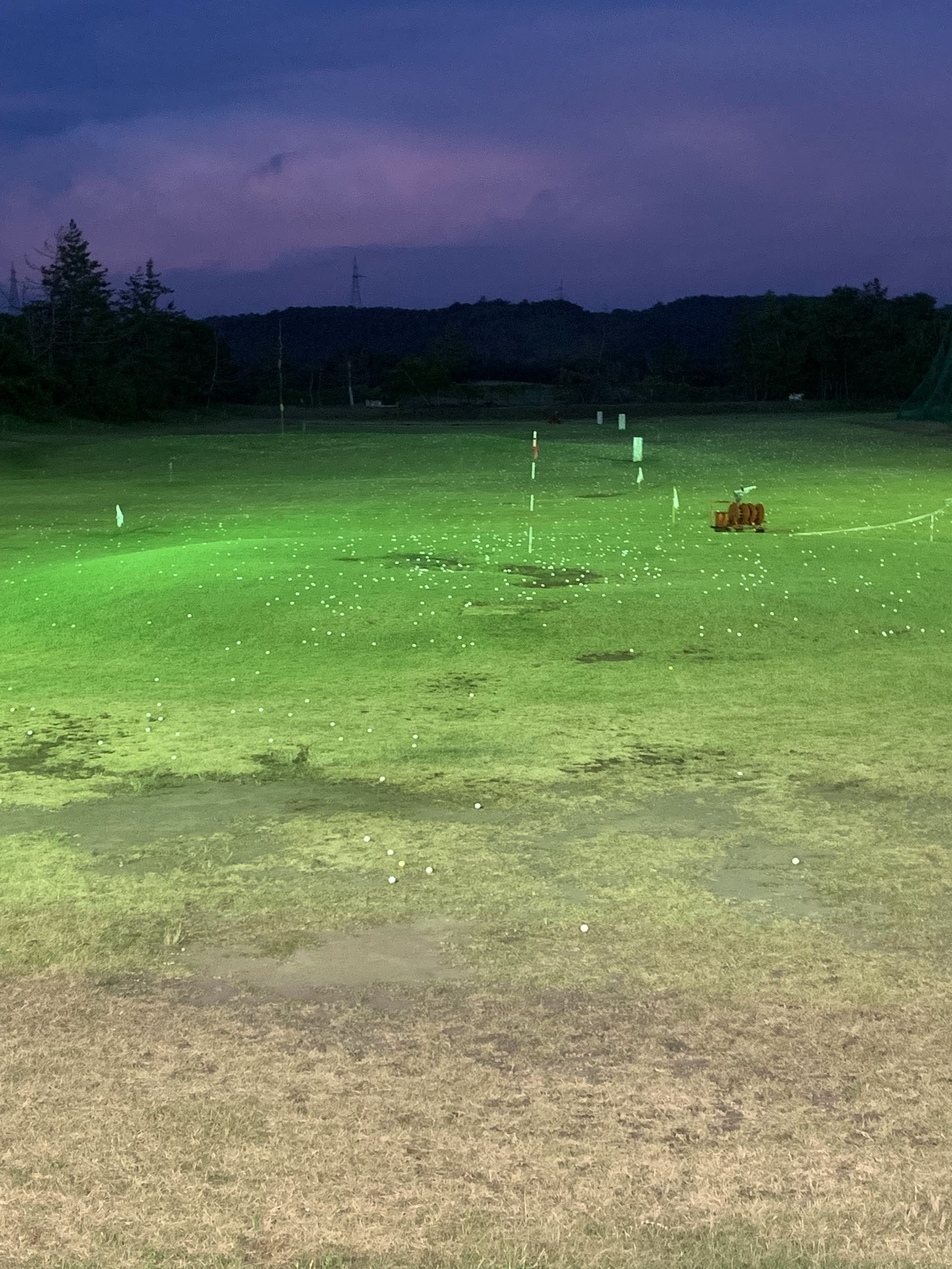 Kashiwazaki Seaside Golf Club - 5