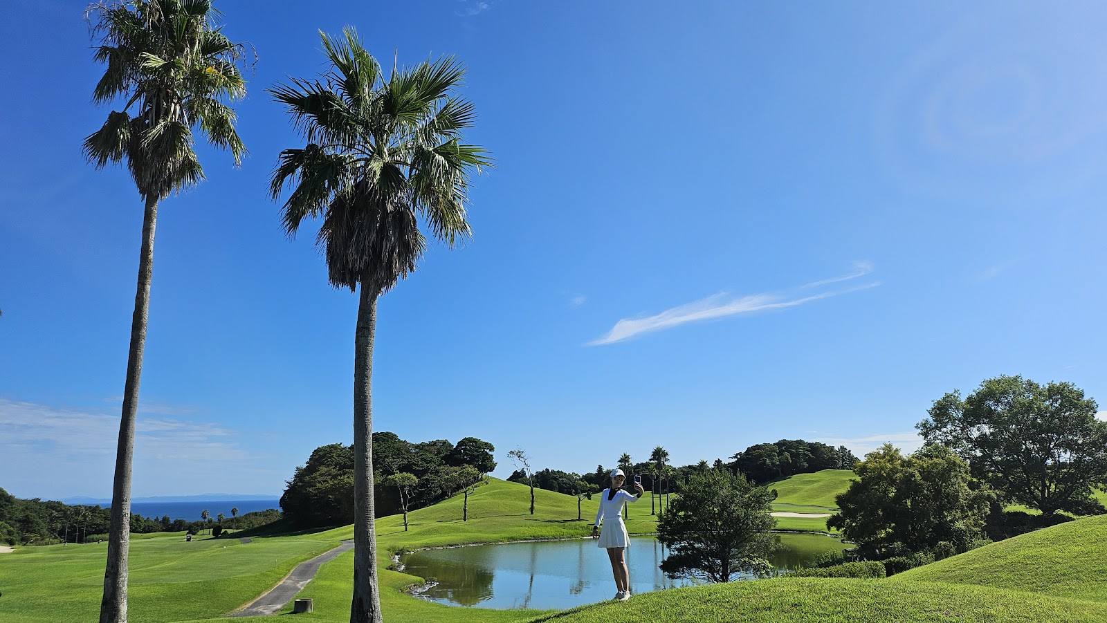 Pacific Blue Country Club - 4