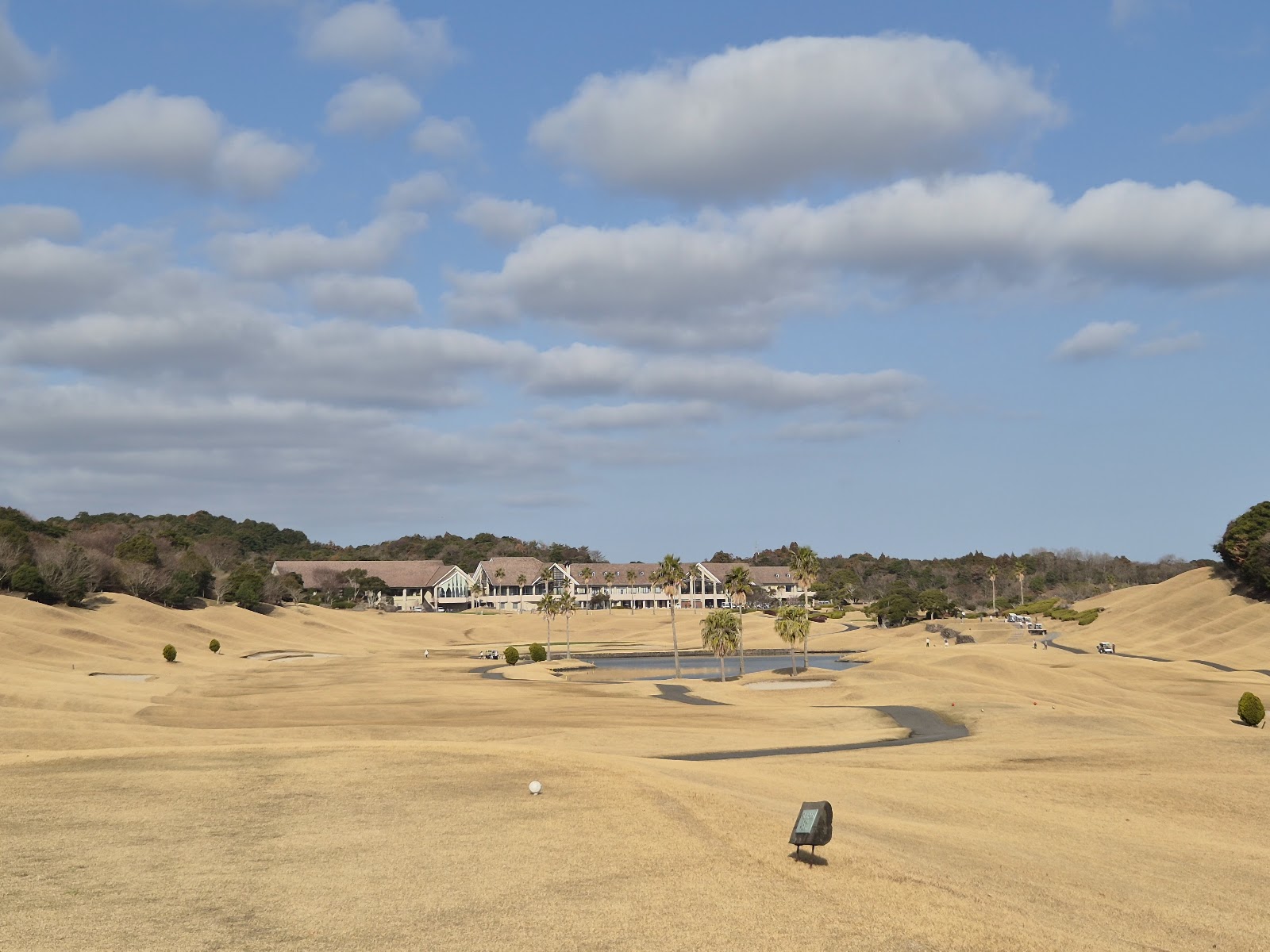Pacific Blue Country Club - 6
