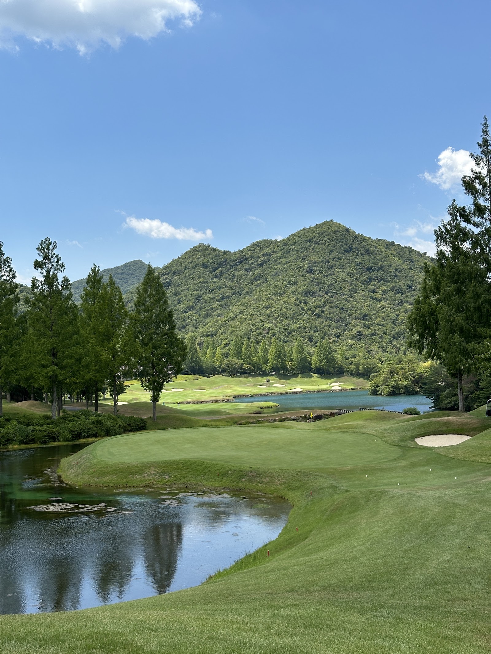 Golden Valley Golf Club