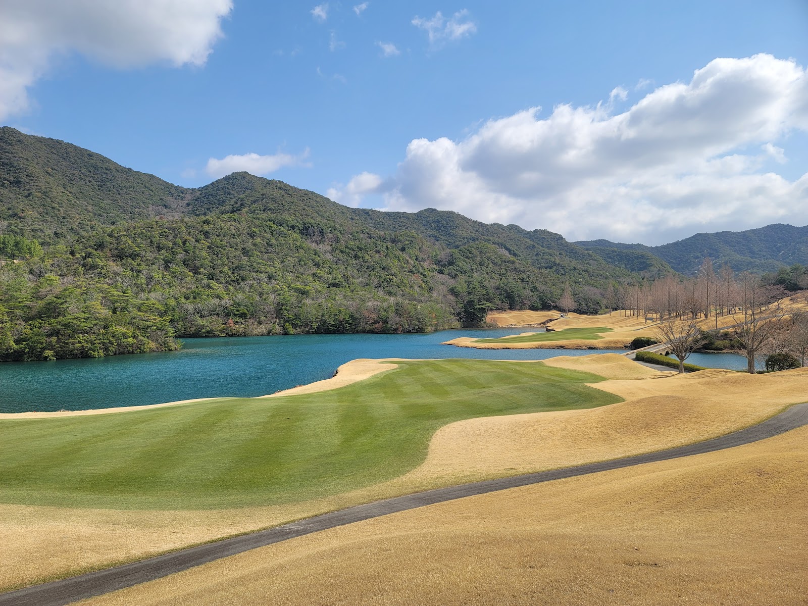 Golden Valley Golf Club - 2
