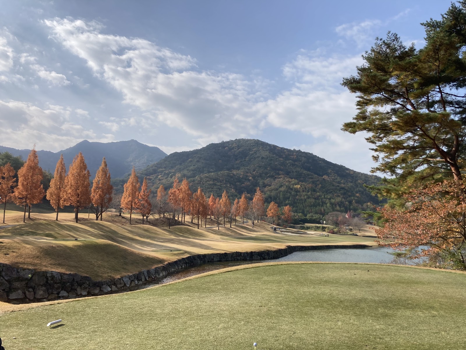 Golden Valley Golf Club - 3