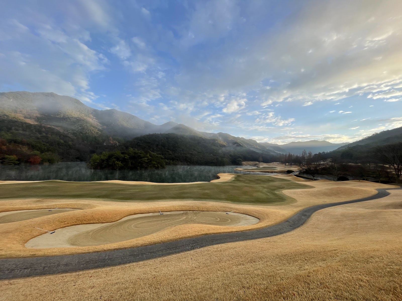 Golden Valley Golf Club - 5