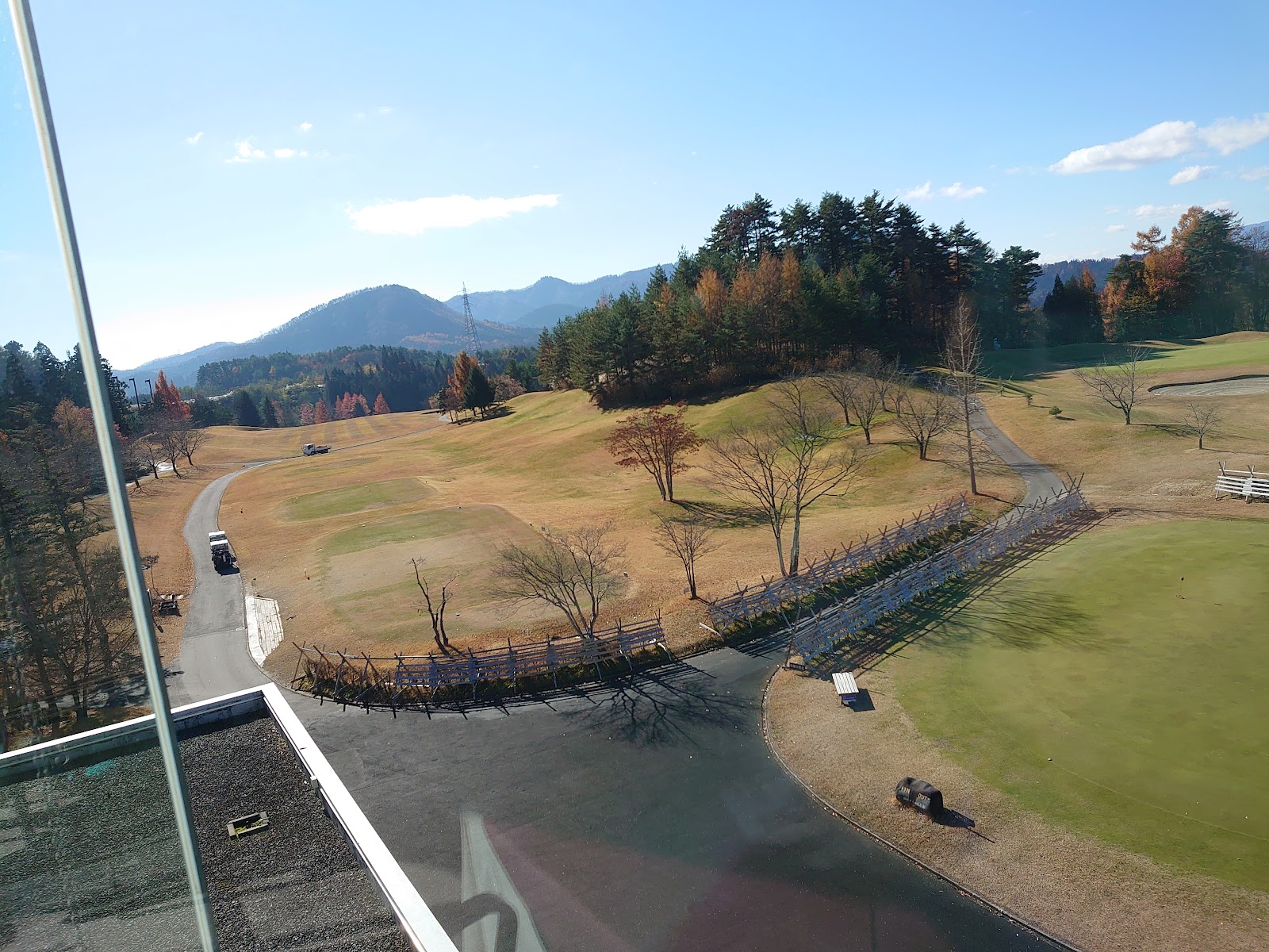 Yamagata Golf Club - 4