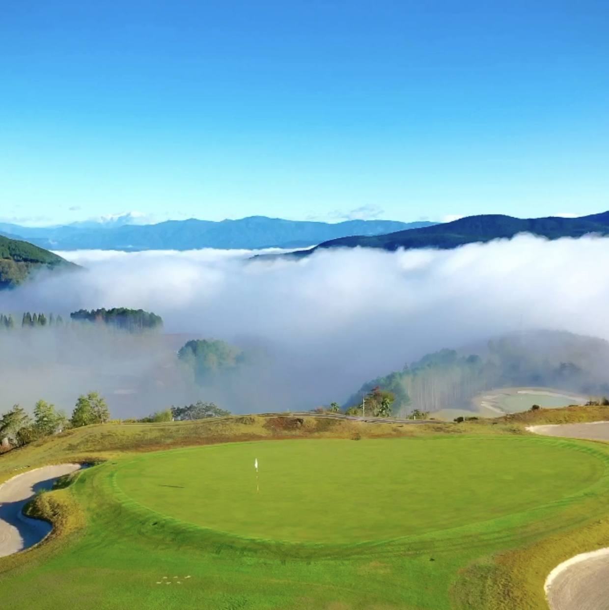 Iwamura Country Club