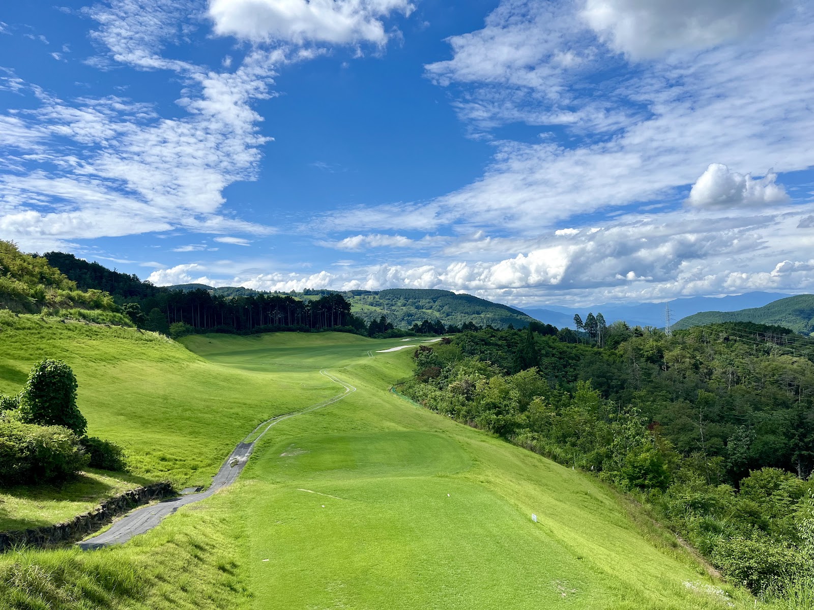 Iwamura Country Club - 2