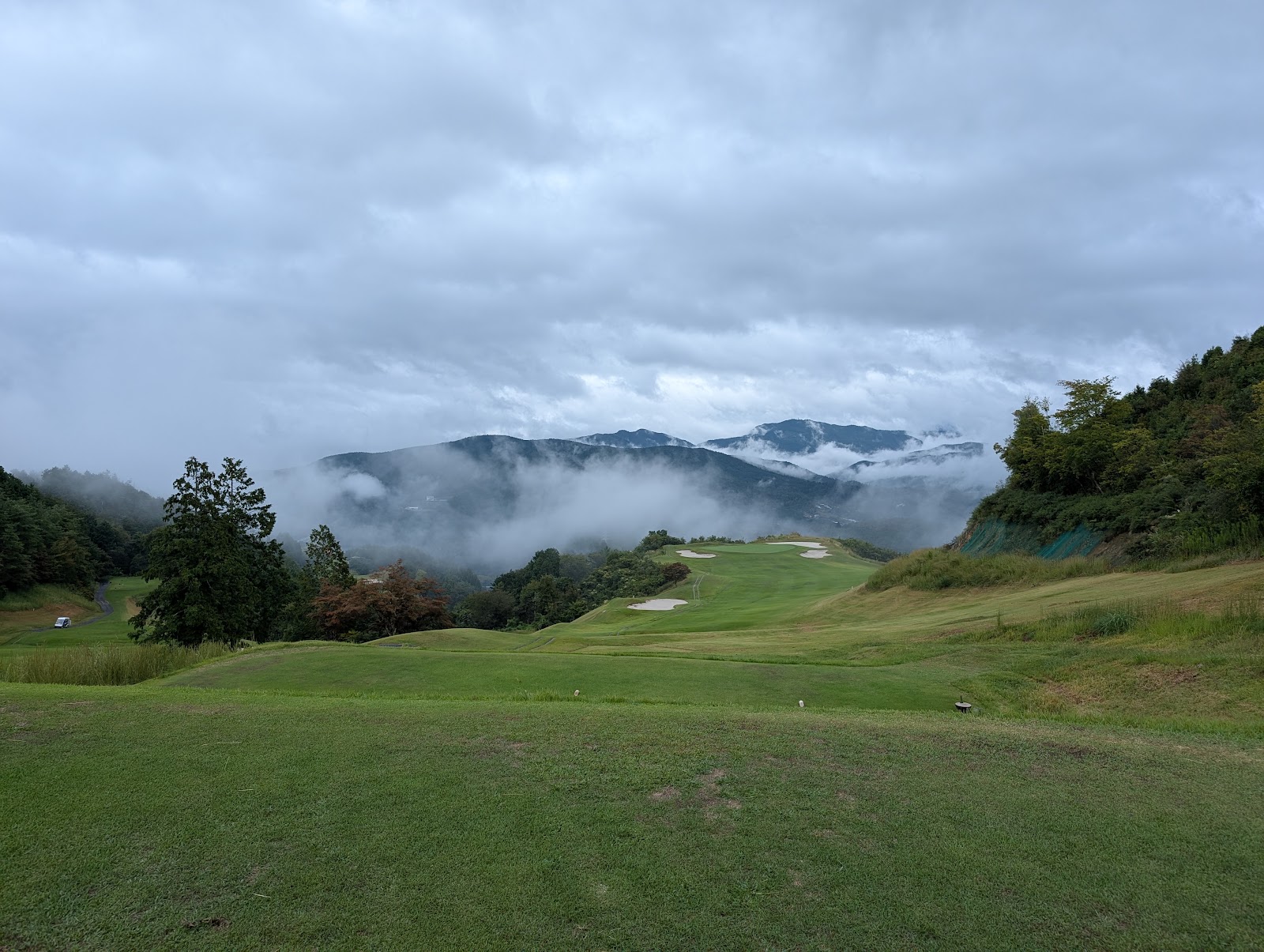 Iwamura Country Club - 4