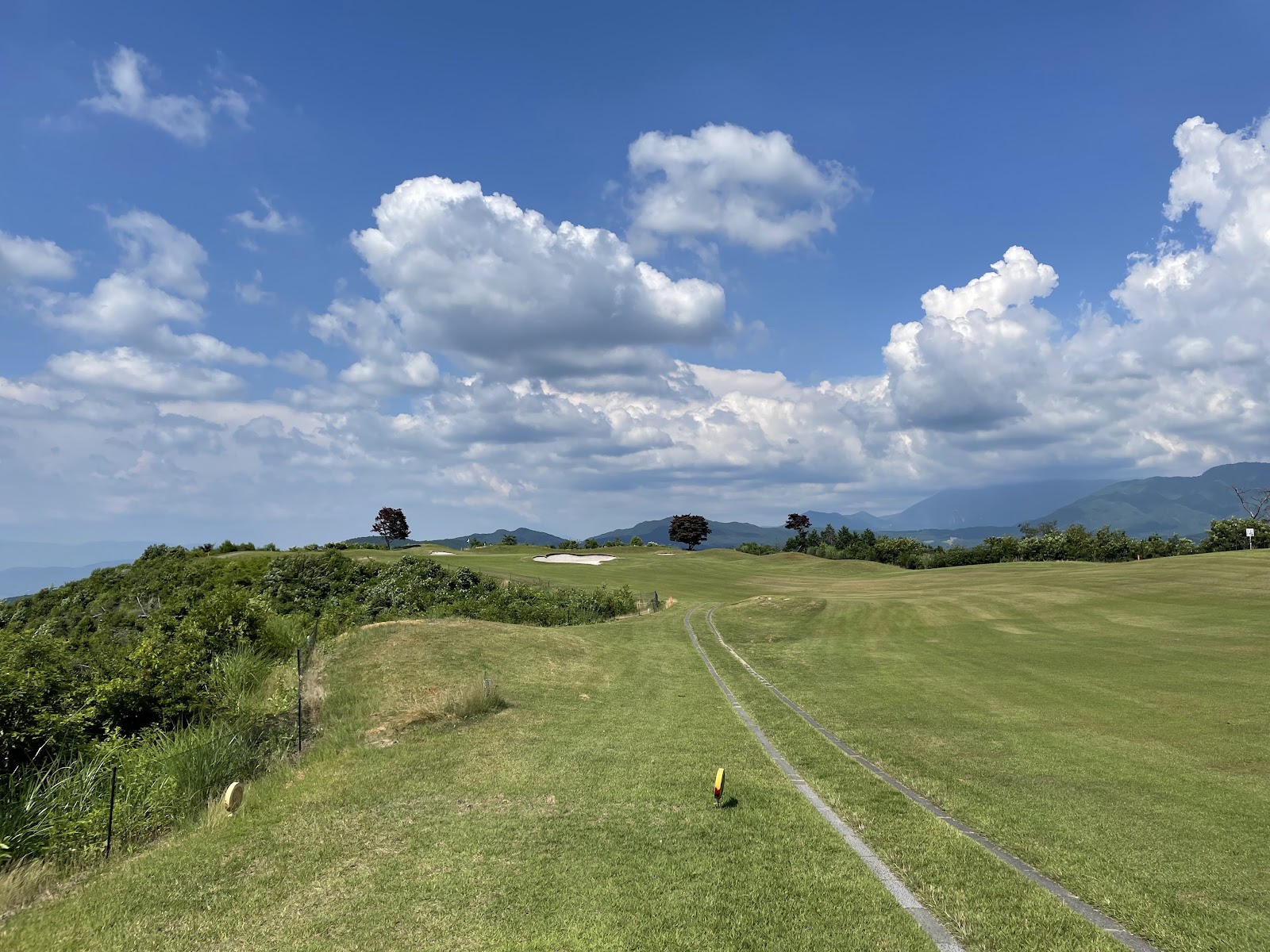 Iwamura Country Club - 5